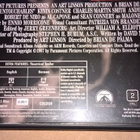 THE UNTOUCHABLES DVD WIDESCREEN - pikkukuva 3