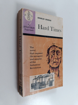 Charles Dickens : Hard Times