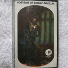 Portrait Of Sammy Davis, Jr. C-KASETTI Germany 1972 - pikkukuva 1