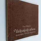 Anja Nieminen : Valkeakoski-albumi : kuvamatkalla 1920-lu... - pikkukuva 1