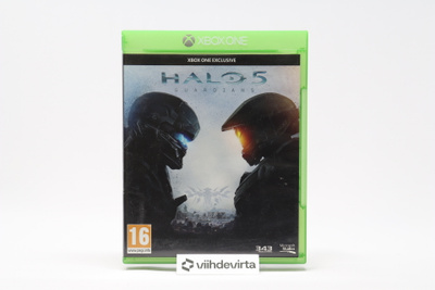 Halo 5 Guardians - Xbox One