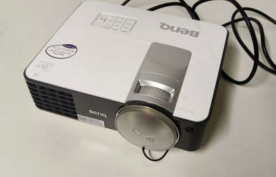 Benq DLP videoprojektori MX816ST