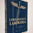 Kalle ym. (toim.) Kauppi : Liikemiehen lakikirja (tekijän... - pikkukuva 1
