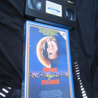 MAC JA MINÄ - VHS v 1988 - isokoppa - pikkukuva 1