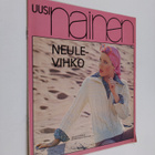 Uusi nainen : neulevihko - pikkukuva 1