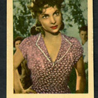 Keräilykuva - Gina Lollobrigida S. 128 - pikkukuva 1