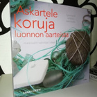Askartele koruja luonnon aarteista - Sarah Drew 1.p.Uusi - pikkukuva 1