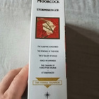 Moorcock, Michael: Stormbringer (Elric-kokoelma) - pikkukuva 3