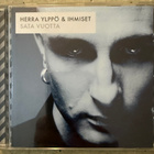 [CD] HERRA YLPPÖ & IHMISET: SATA VUOTTA - pikkukuva 1