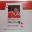 ÄSSÄT Pelikortti # Hertta 9 Joacim Esbjörs - pikkukuva 1