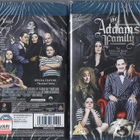 Addams Family (58 203) UUSI -GB- BLU-RAY anjelica huston - pikkukuva 1