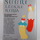 Olli Aulio : Suuri leikkikirja : yli 2000 leikkiä - pikkukuva 2