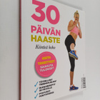 Kim Ingleby : 30 päivän haaste : keho ja mieli kuntoon - pikkukuva 1