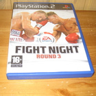 Fight Night Round 3 Ps2 - pikkukuva 1