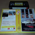 Valkoinen kuiva kausi - SF VHS (Esselte Video) - pikkukuva 1