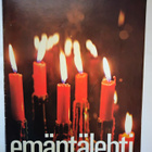 Emäntälehti no 12 1972 - pikkukuva 1