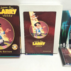 PC - Leisure Suit Larry Collector's Edition (CIB Big Box) - pikkukuva 1