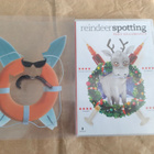 reindeerspotting pako joulumaasta (DVD) - pikkukuva 1