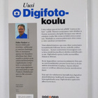 Pekka Punkari : Uusi digifotokoulu - pikkukuva 2