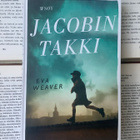 Eva Weaver - Jacobin takki (sid.) - pikkukuva 1