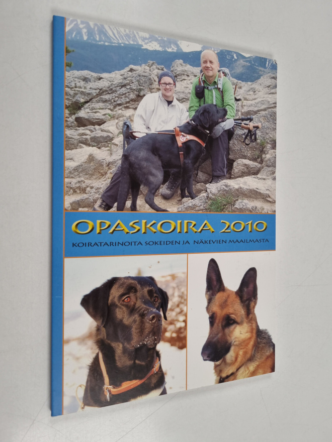 Opaskoira 2010