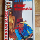Morgan Kane 49. Verilöyly oklahomassa - pikkukuva 1