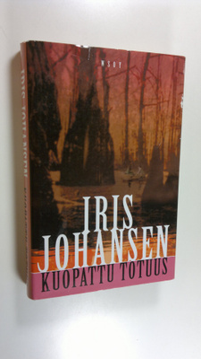 Iris Johansen : Kuopattu totuus