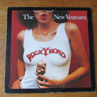 The New Ventures – Rocky Road (RARE sexy nuda funksoul 1976) - pikkukuva 2