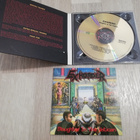 Exhorder – Slaughter In The Vatican (CD) - pikkukuva 3