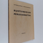 Lyydia Almila : Ruotsinkielen perussanastoa - pikkukuva 1