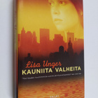 Lisa Unger : Kauniita valheita - pikkukuva 1