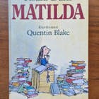 Roald Dahl: Matilda - pikkukuva 1