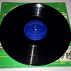 DISNEYLAND DISNEY MATINE ALICE IN UNDERLANDET LP 2466109 - pikkukuva 1