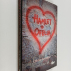 Lisa Fiedler : Hamlet + Ofelia - Ofelias berättelse - pikkukuva 1