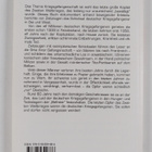 Karsten Kriwat : Hinter Stacheldraht - Erlebnisberichte d... - pikkukuva 2