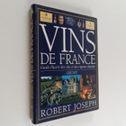Vins de france : Guide illustre des vins des regions viti... - pikkukuva 1