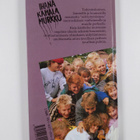 Anja Porio : Ihana, kamala murkku - pikkukuva 2