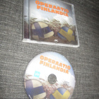 Radioteatteri – Operaatio Finlandia - CD ARTO PAASILINNA - pikkukuva 2