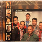 Kokoelma • Valon Toit + 24 Muuta Toiveiskelmää Tupla CD - pikkukuva 1
