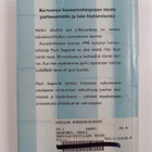 Pauli Saapunki : Saksalaissotilaan poika - pikkukuva 2