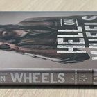 Hell on Wheels: Kausi 2 (2012) Anson Mount (UUSI) - pikkukuva 3