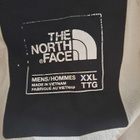 Musta ulkoilutakki The North Face koko XXL - pikkukuva 5