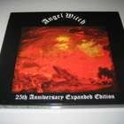 Angel Witch - s/t 25th Anniversary Expanded Edition (CD) - pikkukuva 1