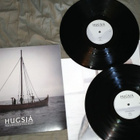 Ivar Bjornson & Einar Selvik - Hugsja 2LP 2018 - pikkukuva 1