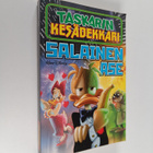 Walt Disney : Salainen ase - pikkukuva 1