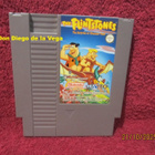 NES - The Flintstones The Surprise at Dinosaur Peak - pikkukuva 1