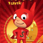 SamSam - Vol. 1-4 Boksi (4xDVD) - pikkukuva 1
