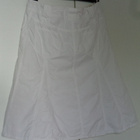 H&M valkoinen hame 40 - pikkukuva 2