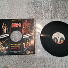 KISS - thrills in the night limited fan edition LP - pikkukuva 1