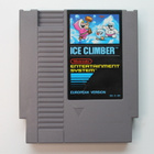 NES Ice Climber (PAL-B/SCN) (L) (2) - pikkukuva 1